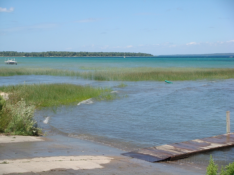 Western Michigan [2010] 593.JPG - Scenes from our trip to Western Michigan. Some places along the way were Ludington, Sleep Bear Dunes, and Traverse City.